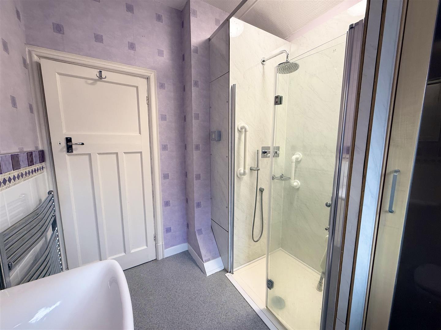 Lon Cynlais, Sketty, Swansea, SA2 0TJ